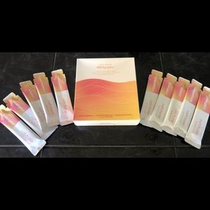 YOUNIQUE DAILY·YOU liquid collagen shots (25)